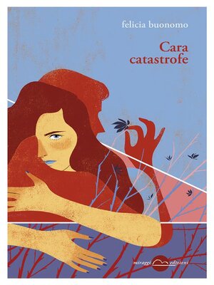 cover image of Cara catastrofe